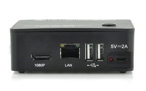 Sistema de seguridad de cámara CCTV red NVR productos de vigilancia configurable 9 canales inalámbrico WiFi Cámara cuerpo sensor de movimiento PIR - Product Image 5