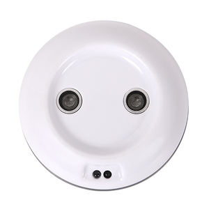 Trong Nhà Car Park Sensor Split Siêu Âm Probe Ánh Sáng <span class=keywords><strong>Keytop</strong></span> Tất Cả Trong Một Bãi Đậu Xe Trong Nhà Hệ Thống Hướng Dẫn - Product Image 3