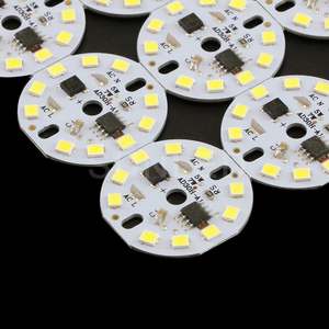 แผงวงจรพิมพ์ LED แบบกําหนดเองคุณภาพสูง (PCB และ PCBA) เพิ่มด้วยเทคโนโลยีแสงช็อต - Product Image 6