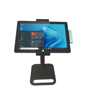 Smart Tablet POS System <strong>Software</strong> for Small Shops <strong>Using</strong> Dine-<strong>in</strong> Solution with 58 80 mm Thermal Printer and Cash Drawer - Product Image 3