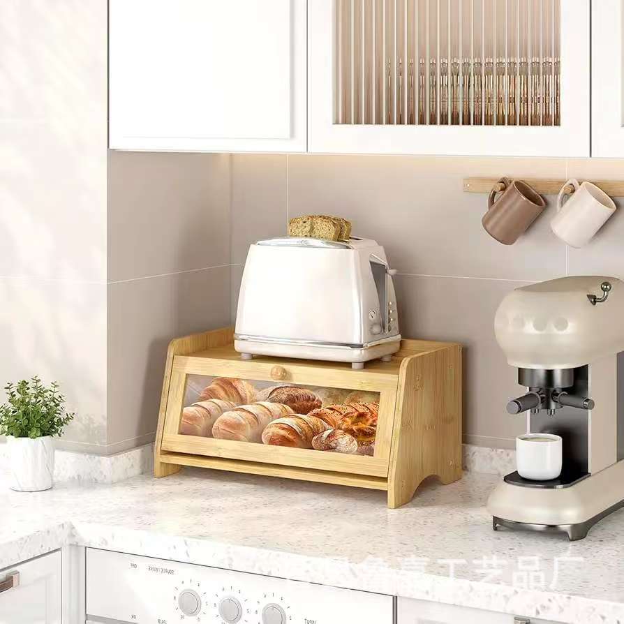 Natural wood color