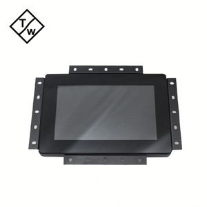 金属フレームフラット容量性タッチスクリーン7インチオープンフレーム液晶モニターRaspberry Piタッチディスプレイ - Product Image 2