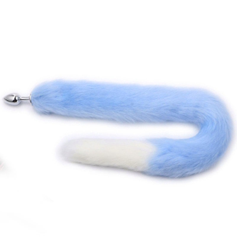Bleu + Blanc