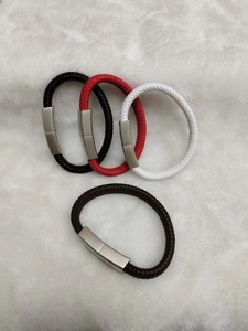 定制USB 2.0/3.0闪存Pendrive钥匙扣和手镯设计促销礼品USB闪存驱动器 - Product Image 2