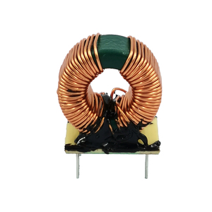 Toroidal Inductor <strong>Ferrite</strong> <strong>Core</strong> Choke Inductor SMD Inductor Coil 3V 12V Car Amplifier <strong>Transformer</strong>