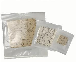 <strong>Medical</strong> High Absorbent Silver <strong>AG</strong> Foam Dressing Silver Ion Foam Dressing - Product Image 1
