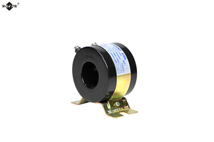 电能表用RCT-35单相圆型分芯Ct电流互感器 - Product Image 4