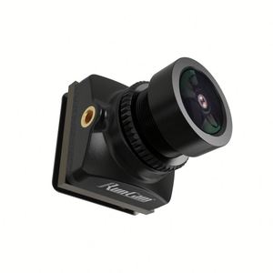 Runcam Phoenix 2 SP กล้อง V3 DC 5-36V อัตราส่วนหน้าจอ4:3/16:9 7.5g 19*19*21mm มุมมองกลางคืนสำหรับ RC FPV Racing drones - Product Image 2