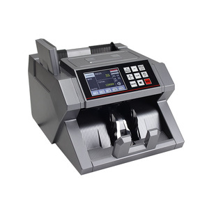 N90 Value Money Counting Machine High Quality Money Detector for <strong>USD</strong>/EURO/IQD Fake Money Detector <strong>Detecting</strong> Counterfeit Money - Product Image 4