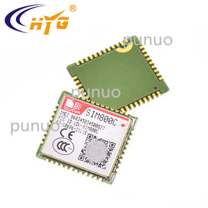 SIM800C módulo de comunicación gsm/gprs gps módulo SIM800C - Product Image 1