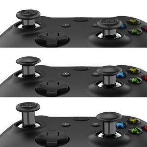 Gamepad aksesuarı Xbox One değiştirme düğmesi yükseklik ayarlı Joystick Analog çıkarılabilir başparmak sopa Xbox serisi X S denetleyici - Product Image 5