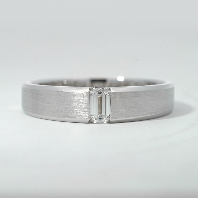 white gold