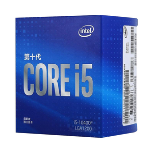 En iyi teklif i5 10400 çekirdekli işlemci orijinal çekirdek i5 10cpu CPU marka 6 çekirdek i3 i5 i7 çoklu Model CPU işlemci - Product Image 1