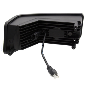 LED รถแทรกเตอร์แสง LH 232449A2 RH 232448A2 103วัตต์สูง-ต่ำคาน LED ไฟหน้าสำหรับกรณี/IH - Product Image 5