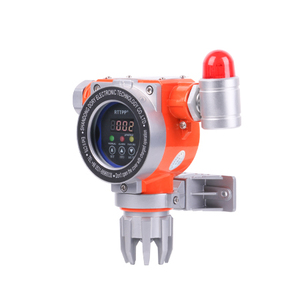 Detector de gas tóxico de fábrica original, dispositivo detector de gas ixed ens2 ensensor honeyOhoneyhoneyhoneywell 4-20mm485 485 485 Modbus - Product Image 1