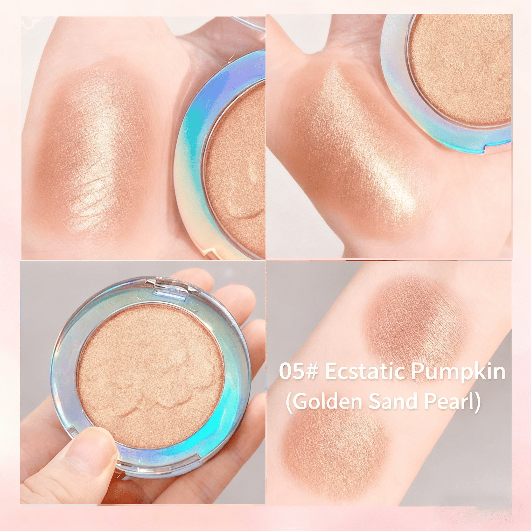 #5 Calabazas Éxtasis