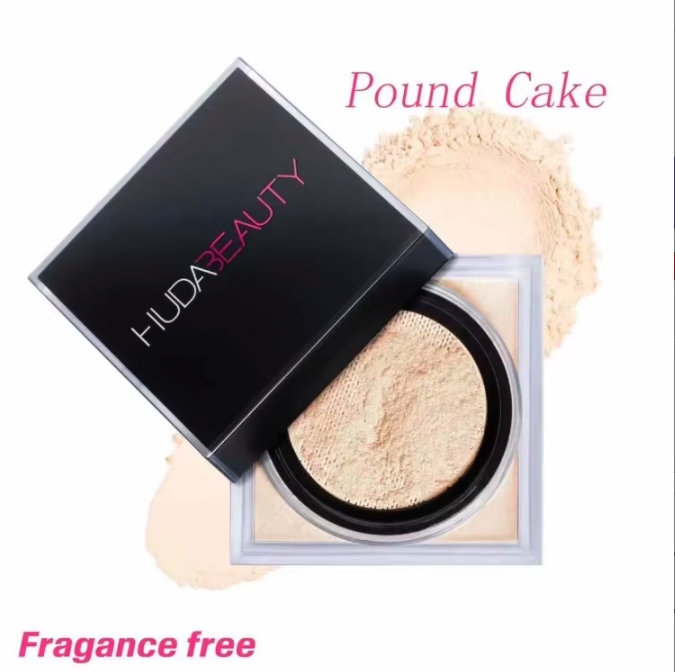 Pound cake (Old version)