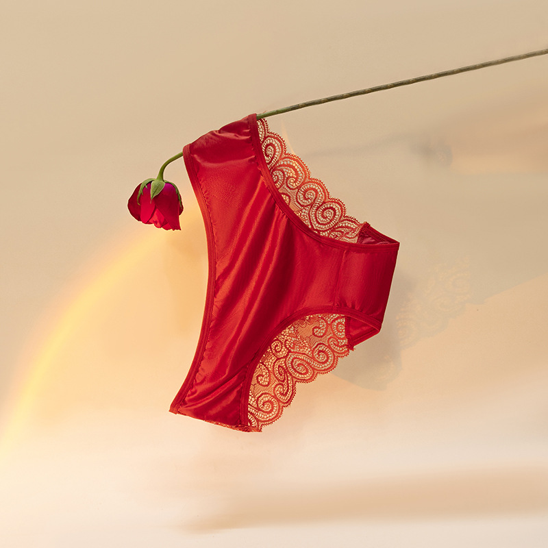 134 red