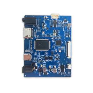 Entrada HD MI a salida de señal MIPI Placa de controlador de pantalla 7 pulgadas 8 pulgadas 10,1 pulgadas Placa de control de pantalla Mipi - Product Image 1