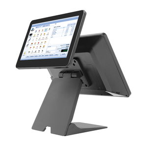 POS-системы Windows 15,6 "+ 11,6" с двойным сенсорным экраном - Product Image 5
