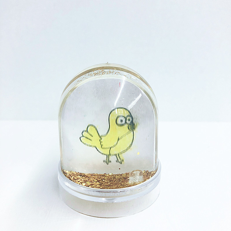Poussins