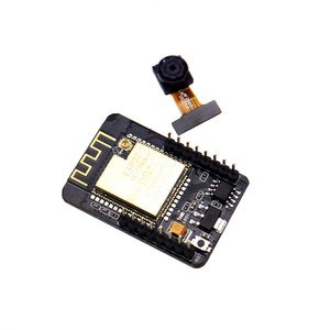 ESP32-CAM WiFi Development Board mit OV2640 Kamera modul 5V Bluetooth & Serial to WiFi für Education & Maker Projekte Nodemcu - Product Image 1