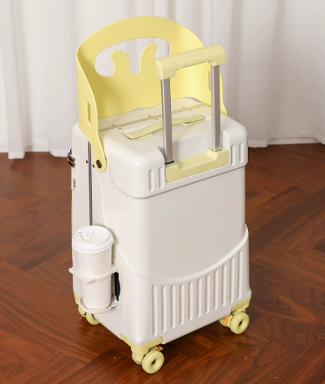 Giallo-bianco