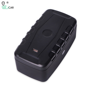20000mAh Batería 2G Dispositivo de seguimiento de gps portátil magnético Rastreador de GPS para automóvil con software de seguimiento gratuito - Product Image 4