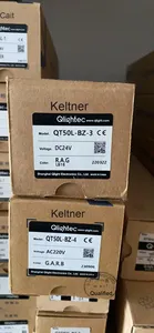 ไฟแสดงสถานะ LED อเนกประสงค์แบบโมดูลาร์ Qt70L-Bz-3-Dc24V Qlightec อุปกรณ์สัญญาณหลายชั้นสำหรับฟังก์ชั่นต่างๆ - Product Image 3