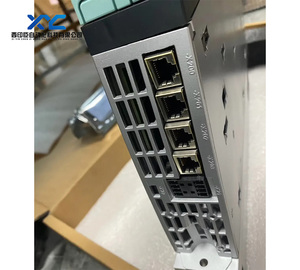 For SIEMENS S120 Single Motor <strong>Module</strong>: 6SL3120-1TE21-8AA3 Input 600V DC <strong>Output</strong> 18A 100% Brand New Original in Stock - Product Image 6