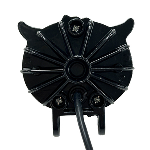 Owl <strong>12</strong> <strong>W</strong> <strong>LED</strong> Motorcycle Fog Light Spotlight Colorful White Yellow Flash IP65 Sanan Chip Material <strong>LED</strong> Modules - Product Image 5