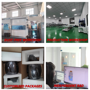 บอดี้คิทคาร์บอนไฟเบอร์ปีกท้ายรถ16-23 982บั๊มเปอร์ด้านหน้าอัพเกรดเป็น GT4RS ชุดเต็มตัวสำหรับ Porsche 718 Cayman Boxster - Product Image 6