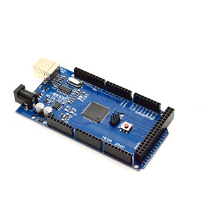 MEGA 2560 R3 development board microcontroller module <strong>MEGA2560</strong> - Product Image 6