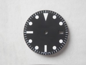 Aangepaste Groothandel Roestvrij Staal Wijzerplaat Glad Oppervlak Blanco Wijzerplaat Messing Ijzer Aluminium Wijzerplaat Custom - Product Image 5