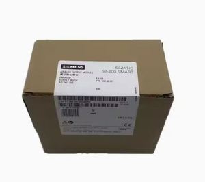 Siemens 6ES7288-3AQ02-0AA0 Módulo de salida analógica de 2 canales SMART de control de precisión para PLC PAC y controladores dedicados - Product Image 5