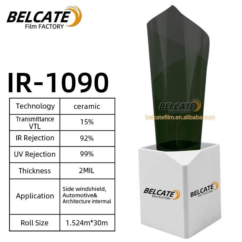 Ceramic-R1090 nano