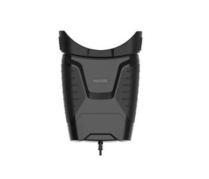 IR15 HFSicherheitsdatenerhebung kostenloses SDK 2024 biometrischer Iris-Scanner für Augenpreis - Product Image 3