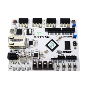 Digilent Arty A7-100T: Artix-7 FPGA開発ボード - Product Image 3