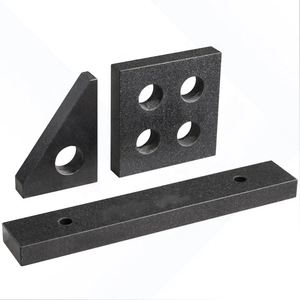 <strong>Precision</strong> Calibration Tools Granite Straight <strong>Block</strong> Machinist <strong>Level</strong> Granite Straight Edges with Grade00 - Product Image 3
