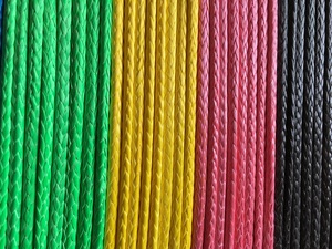 Mooring <strong>UHMWPE</strong> ROPE for Marine Towing