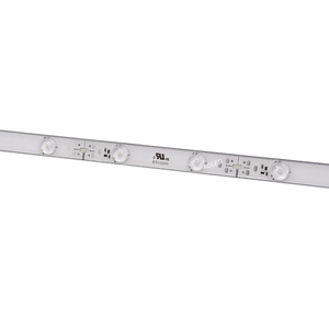 ULリストされた一定電流SMD3030 14LED AluストリップライトIP67防水DC24V LEDストリップバー商用ライトボックスバックライト - Product Image 2