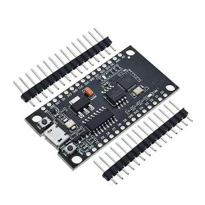 V3 Lua <strong>WIFI</strong> <strong>module</strong> integration of <strong>ESP8266</strong> + extra memory 32M <strong>flash</strong>, USB-<strong>serial</strong> CH340G - Product Image 4