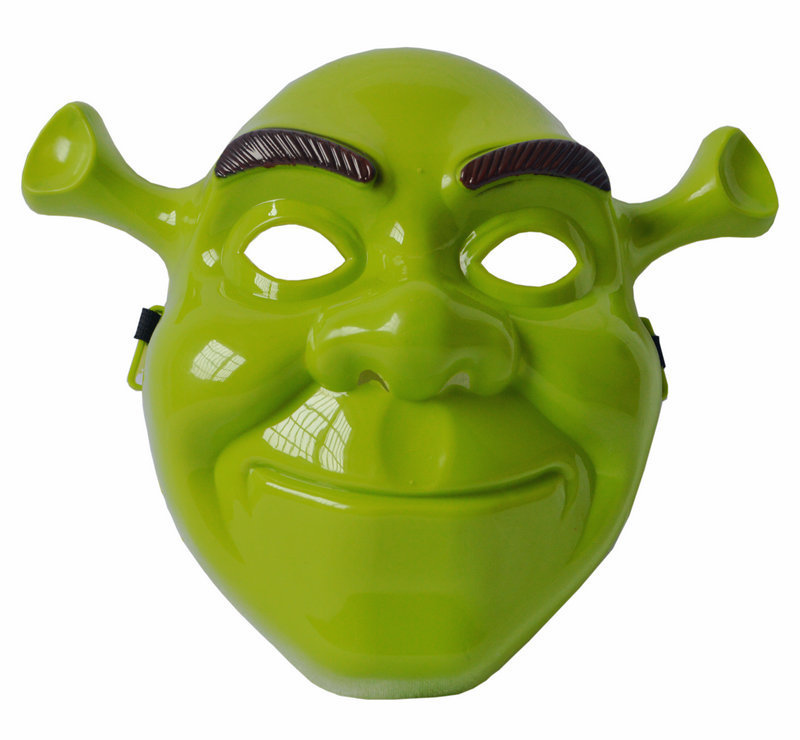 Shrek