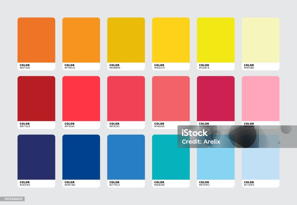 Couleur adaptée aux besoins du client