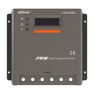 Режим зарядки PWM vs6048 млрд 60A 12/24/36/48Vdc/Auto Pwm контроллер солнечного заряда для системы солнечной энергии - Product Image 3