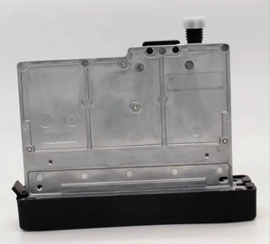 Ban đầu Challenger Infinity <span class=keywords><strong>SPT</strong></span> <span class=keywords><strong>510</strong></span> <span class=keywords><strong>35pl</strong></span> sei ko <span class=keywords><strong>510</strong></span> <span class=keywords><strong>35pl</strong></span> đầu in cho Phaeton icontek crystaljet máy in Điều kiện Mới - Product Image 4