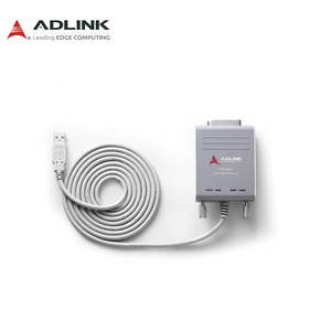 ADLINKテクノロジー高性能USB-3488A工業用グレードUSBからGPIBデータ取得カード組み込みコンピュータ - Product Image 3