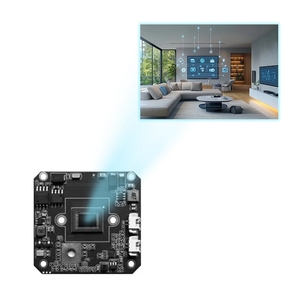Fabricante de China Módulo de placa de cámara Ip de red 4K 8MP CMOS Sensor de cámara de imagen IMX415 Módulo de cámara Ethernet con tarjeta Sd - Product Image 1