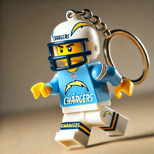 - chargeurs de Los Angeles -