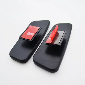 高品质凸面后视汽车侧镜无眩光防碎新条件由ABS材料制成 - Product Image 5